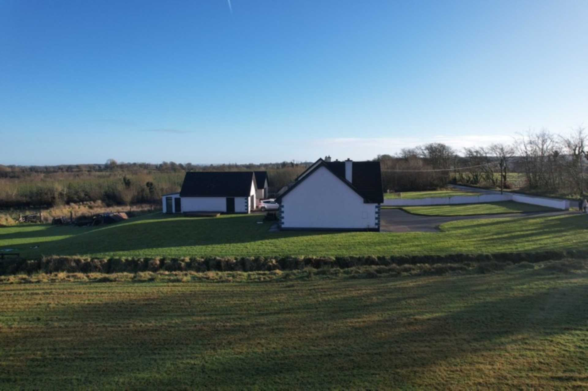 Fairfield, Creggs, Co. Galway F42 RW27