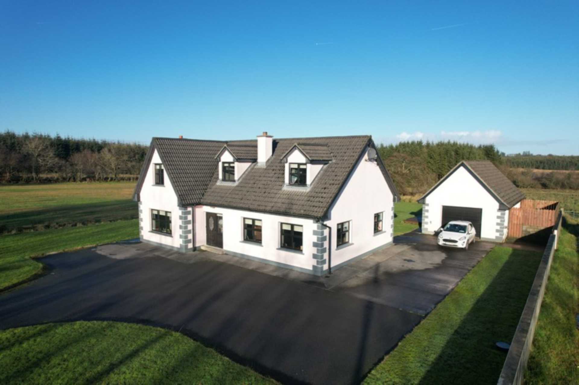 Fairfield, Creggs, Co. Galway F42 RW27