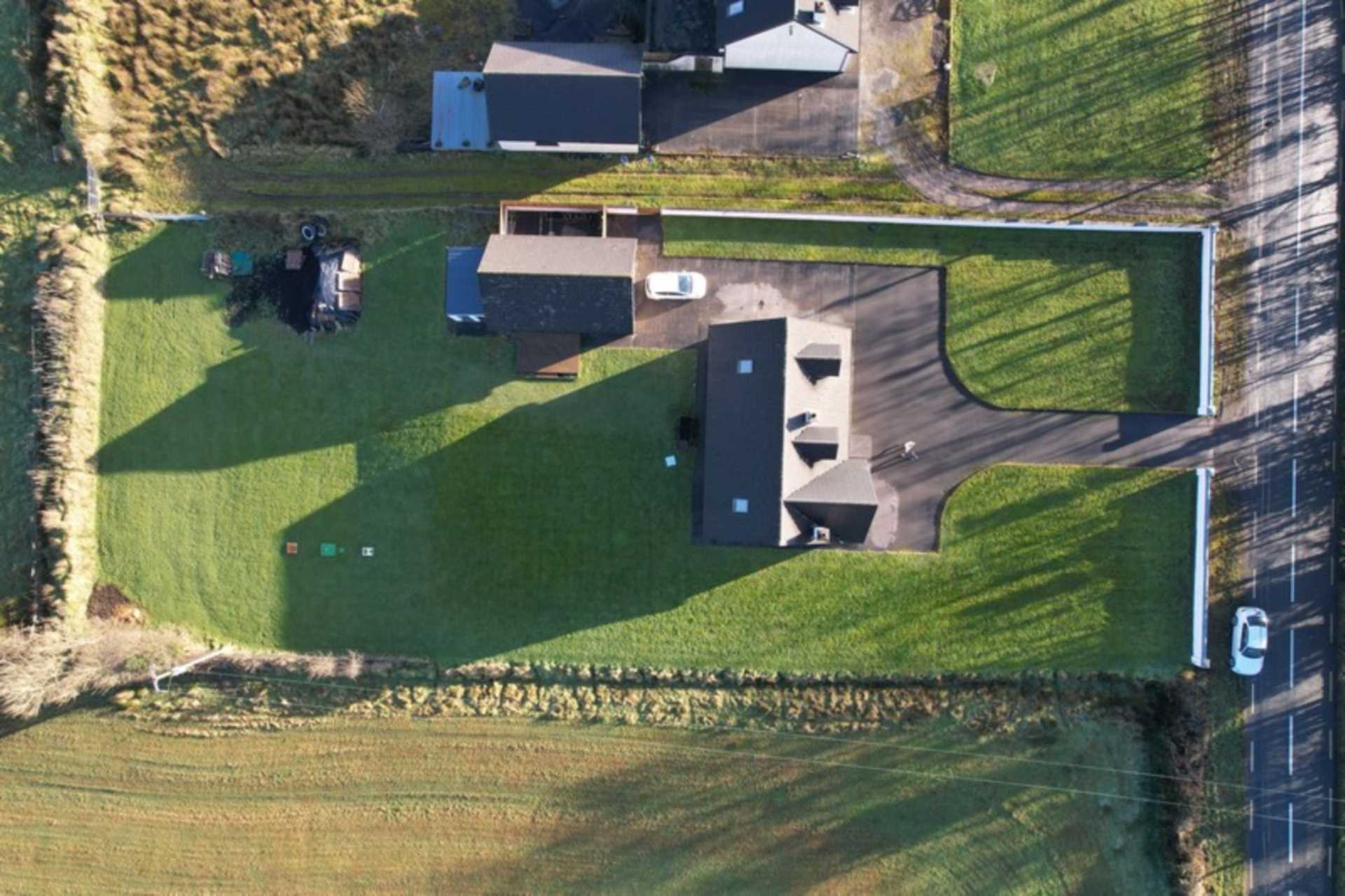 Fairfield, Creggs, Co. Galway F42 RW27