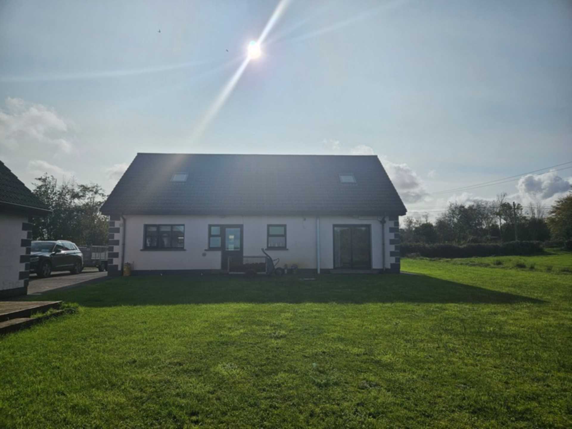 Fairfield, Creggs, Co. Galway F42 RW27