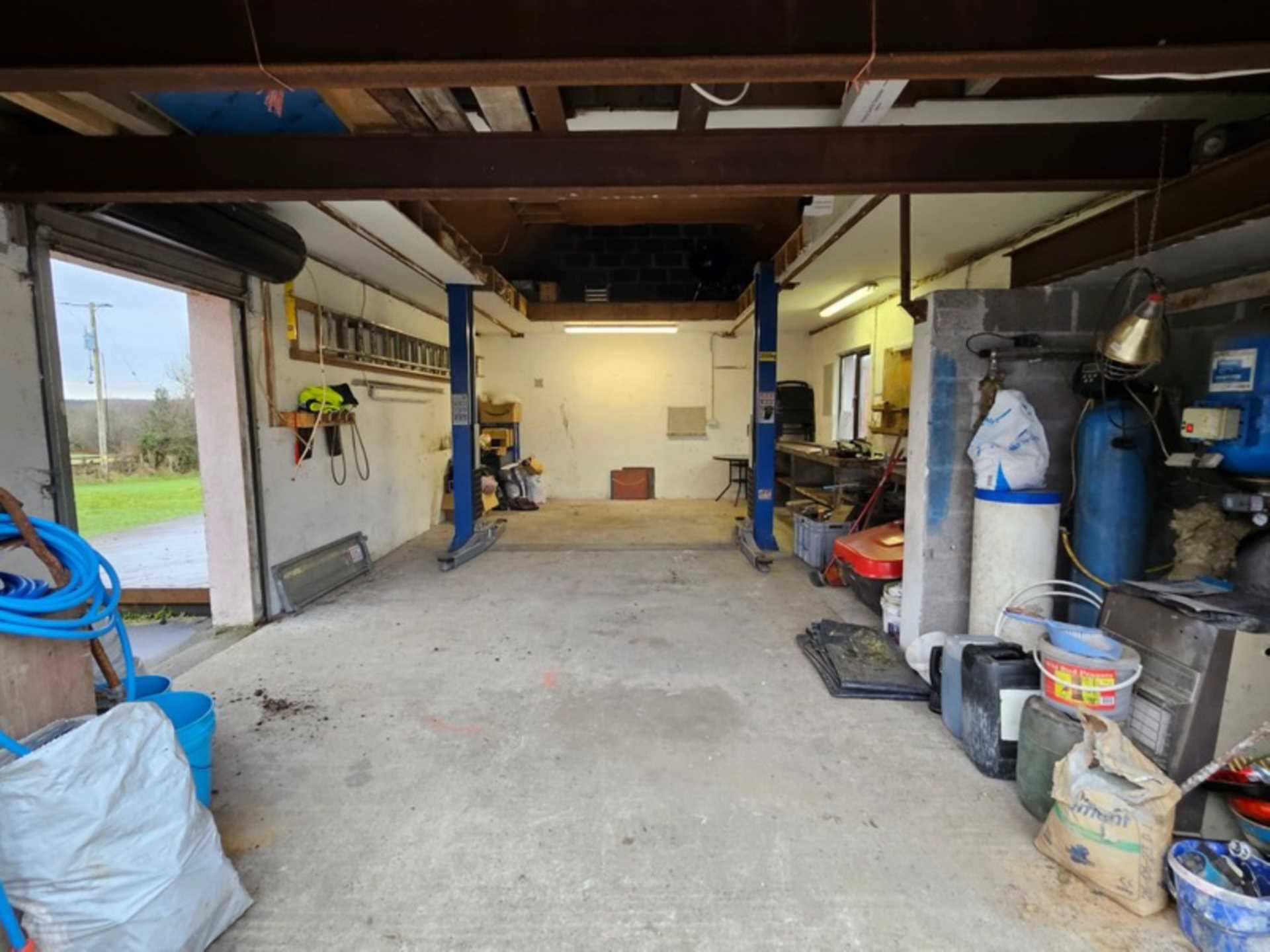 Fairfield, Creggs, Co. Galway F42 RW27