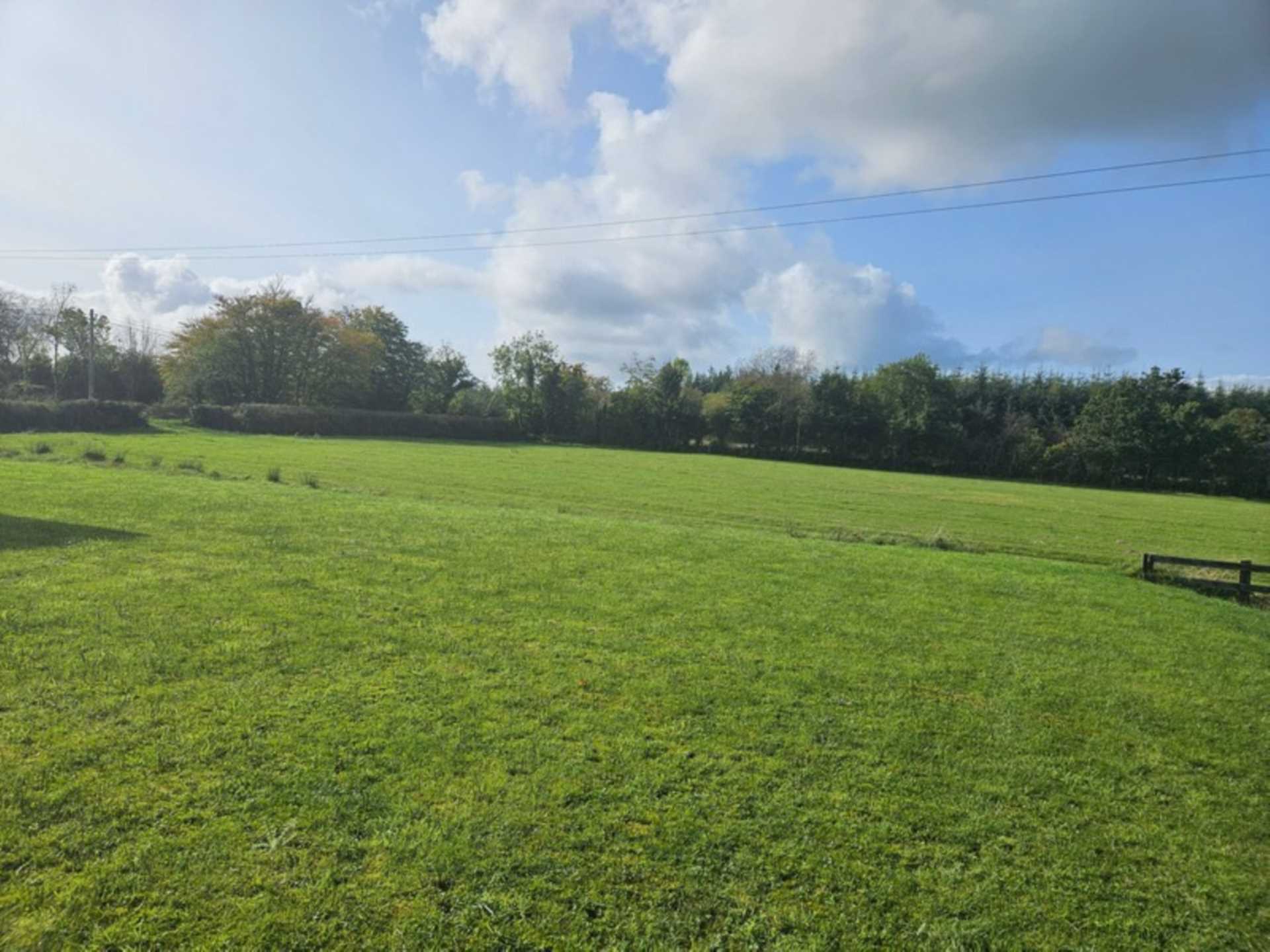 Fairfield, Creggs, Co. Galway F42 RW27