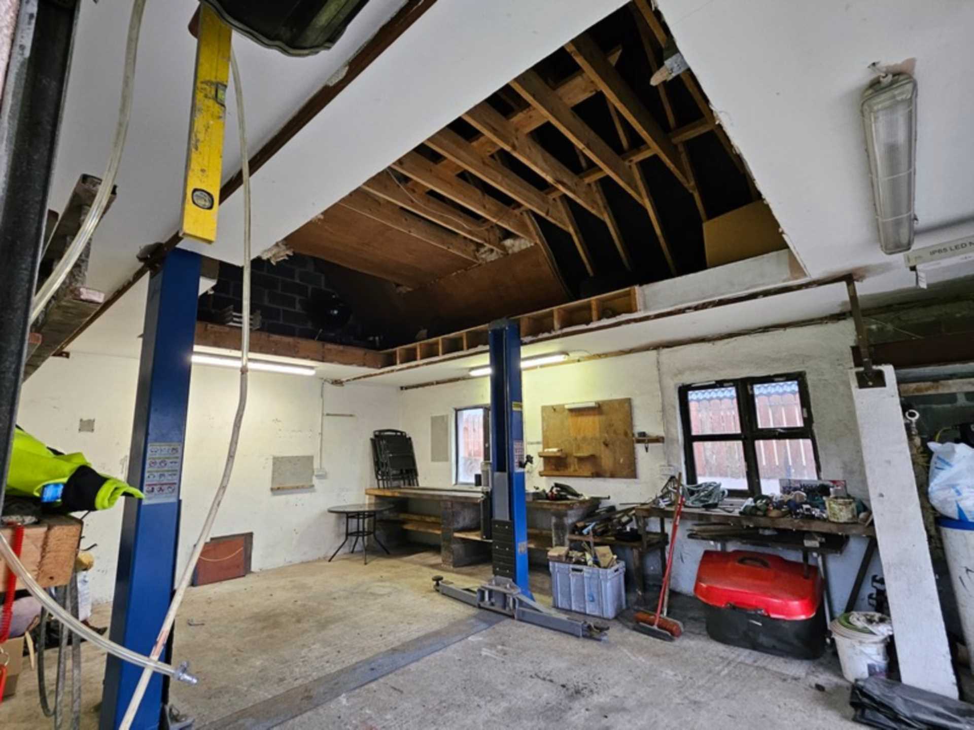 Fairfield, Creggs, Co. Galway F42 RW27