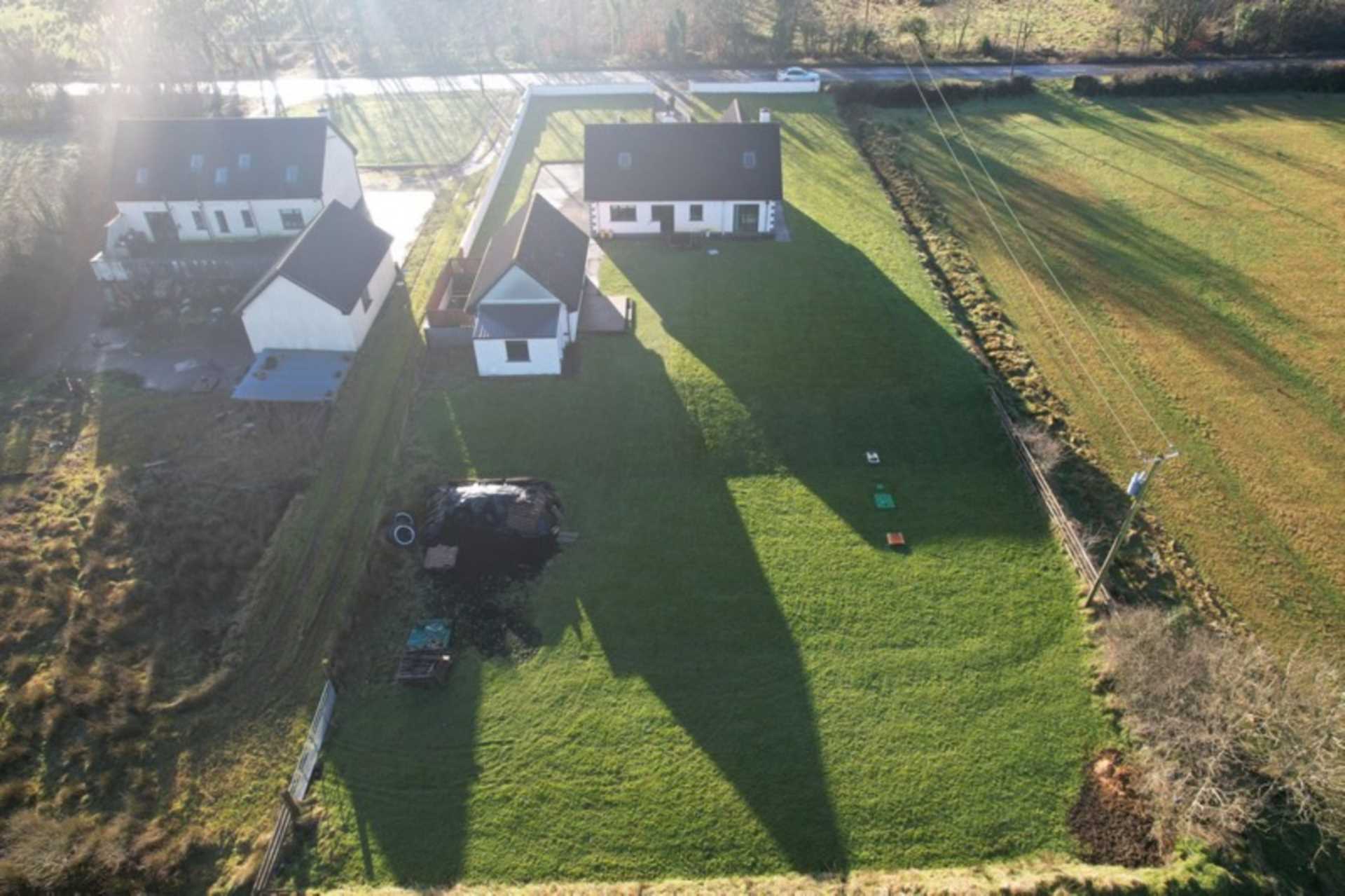 Fairfield, Creggs, Co. Galway F42 RW27