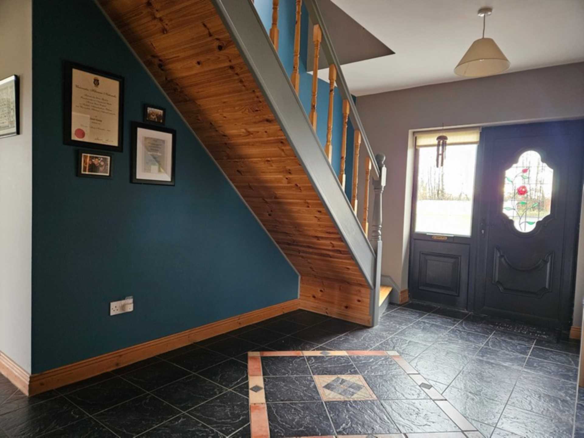 Fairfield, Creggs, Co. Galway F42 RW27