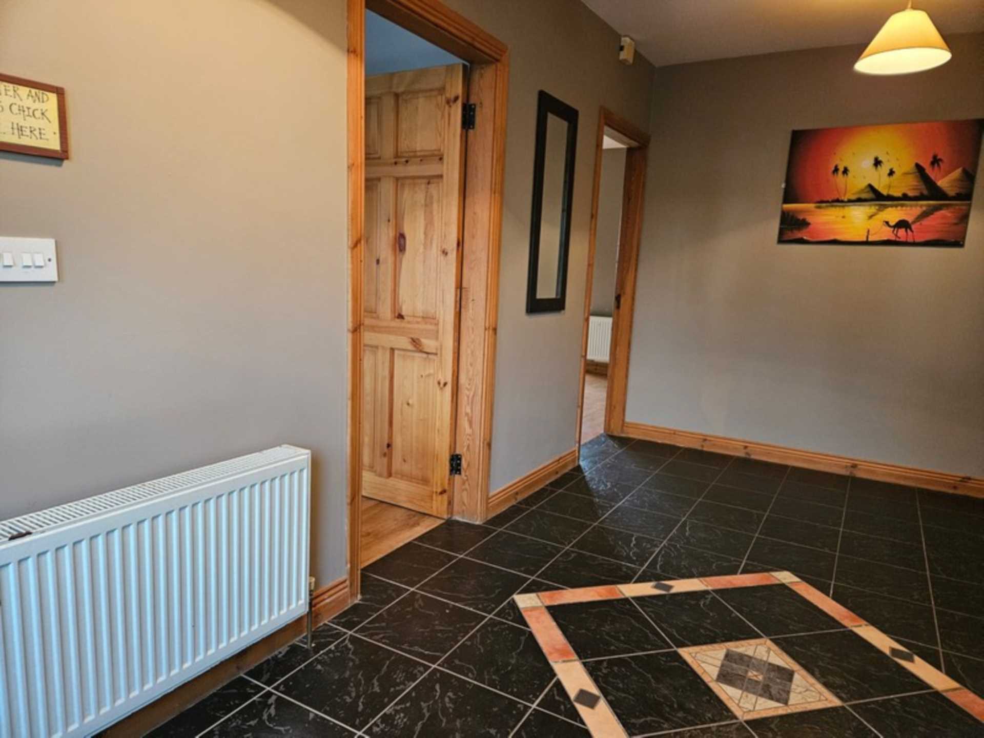 Fairfield, Creggs, Co. Galway F42 RW27