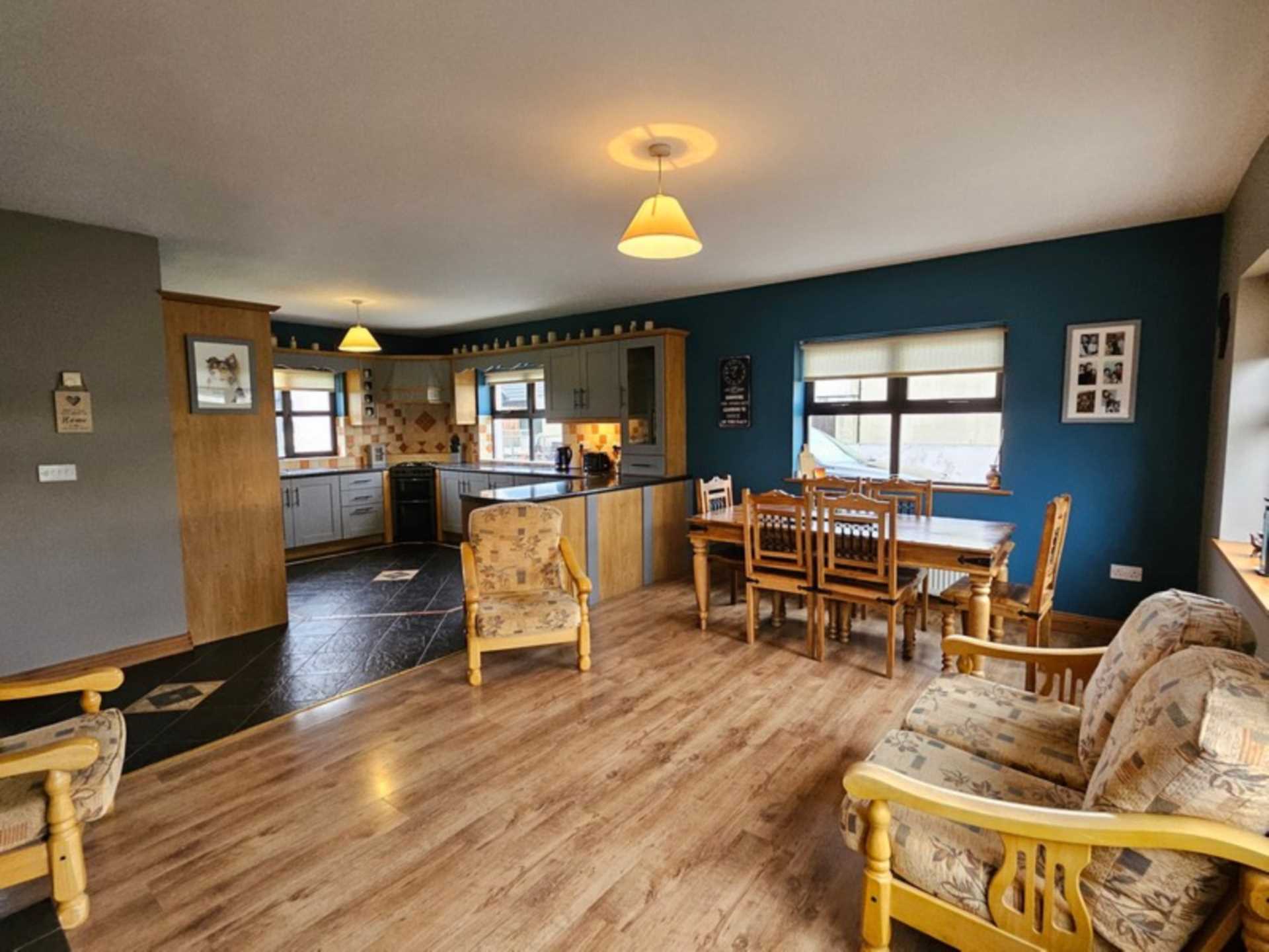 Fairfield, Creggs, Co. Galway F42 RW27