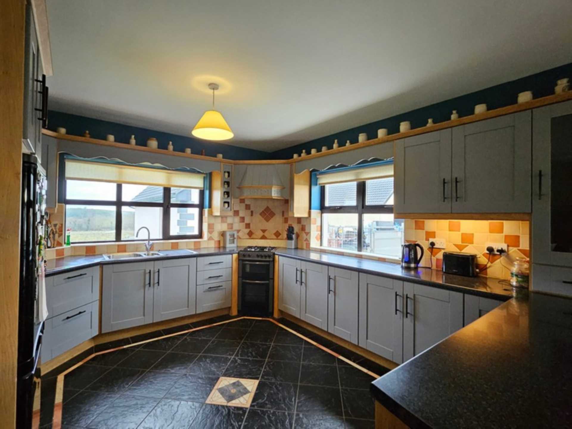 Fairfield, Creggs, Co. Galway F42 RW27