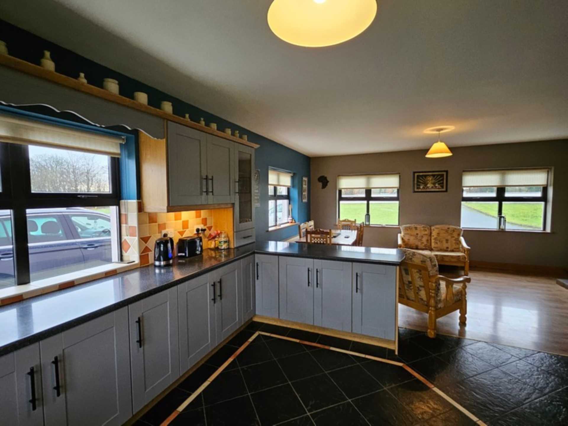 Fairfield, Creggs, Co. Galway F42 RW27