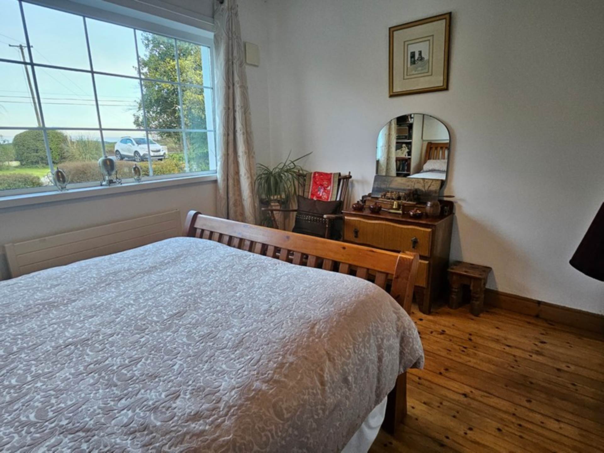 Turf Lodge, Moneen, Williamstown, Co. Galway