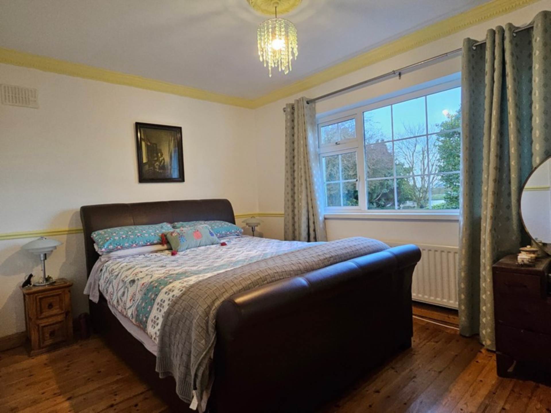 Turf Lodge, Moneen, Williamstown, Co. Galway