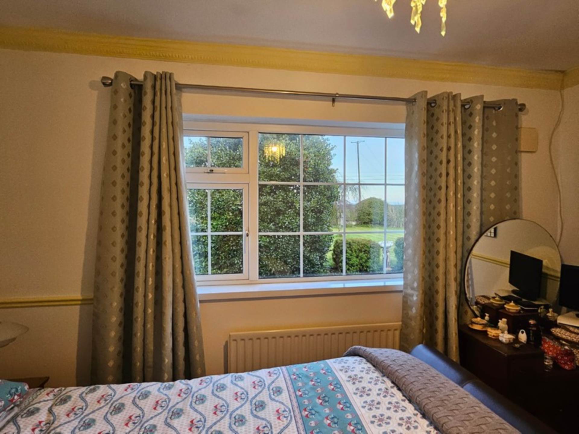 Turf Lodge, Moneen, Williamstown, Co. Galway