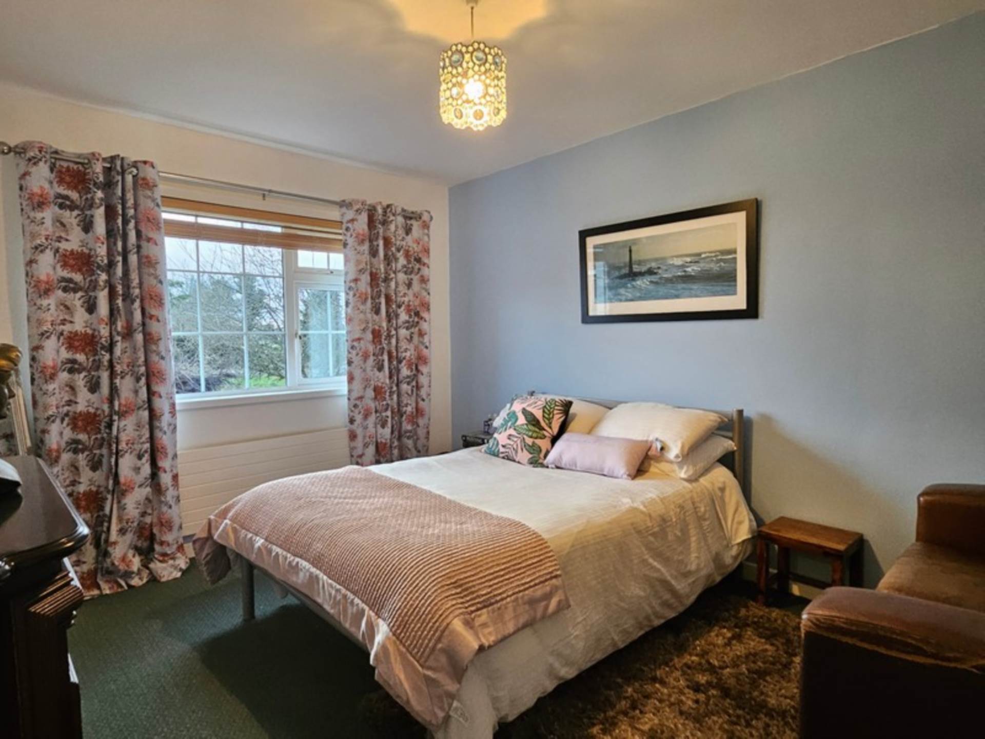 Turf Lodge, Moneen, Williamstown, Co. Galway