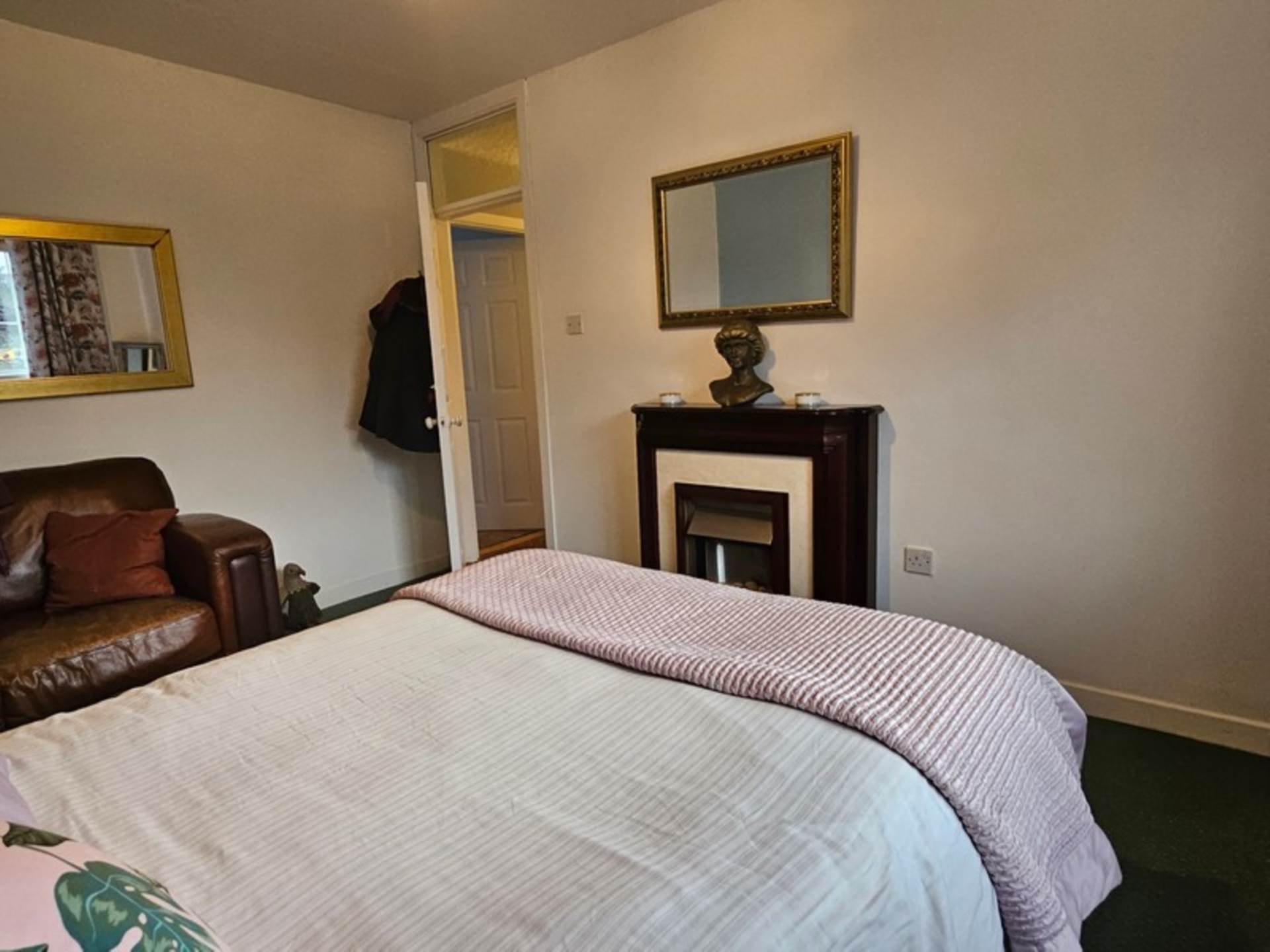 Turf Lodge, Moneen, Williamstown, Co. Galway