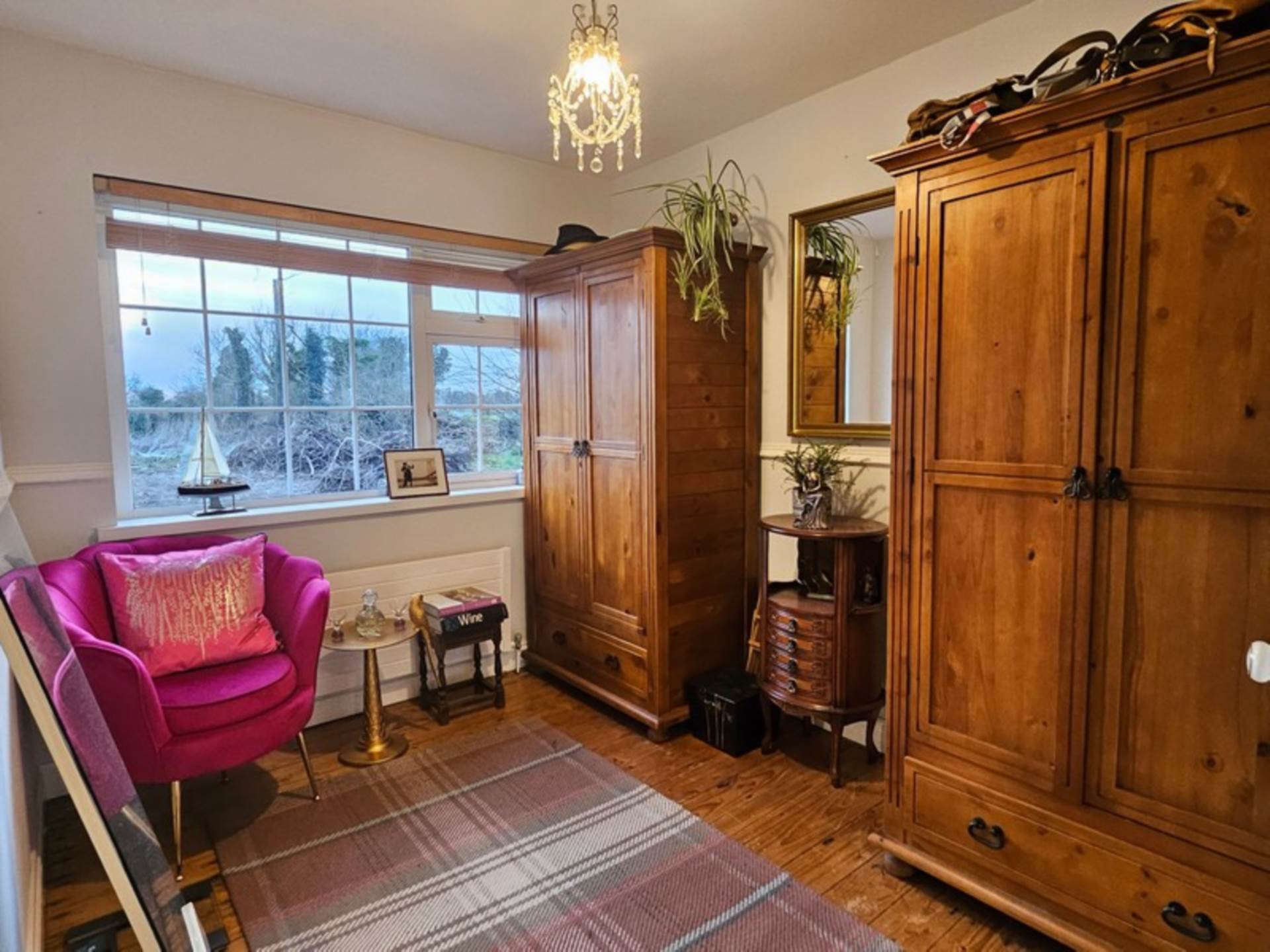 Turf Lodge, Moneen, Williamstown, Co. Galway