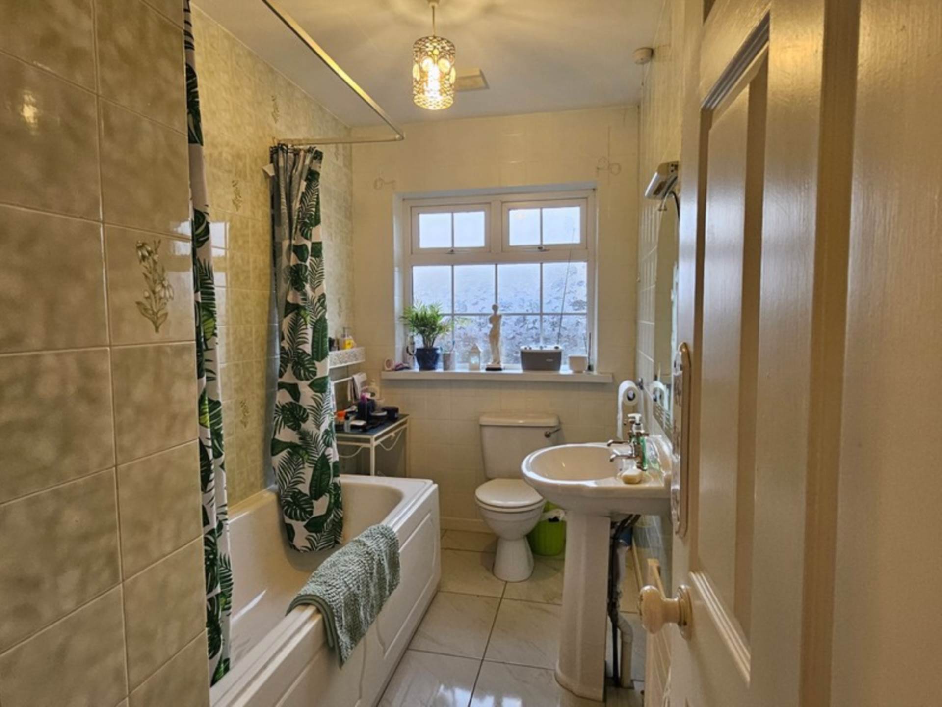 Turf Lodge, Moneen, Williamstown, Co. Galway