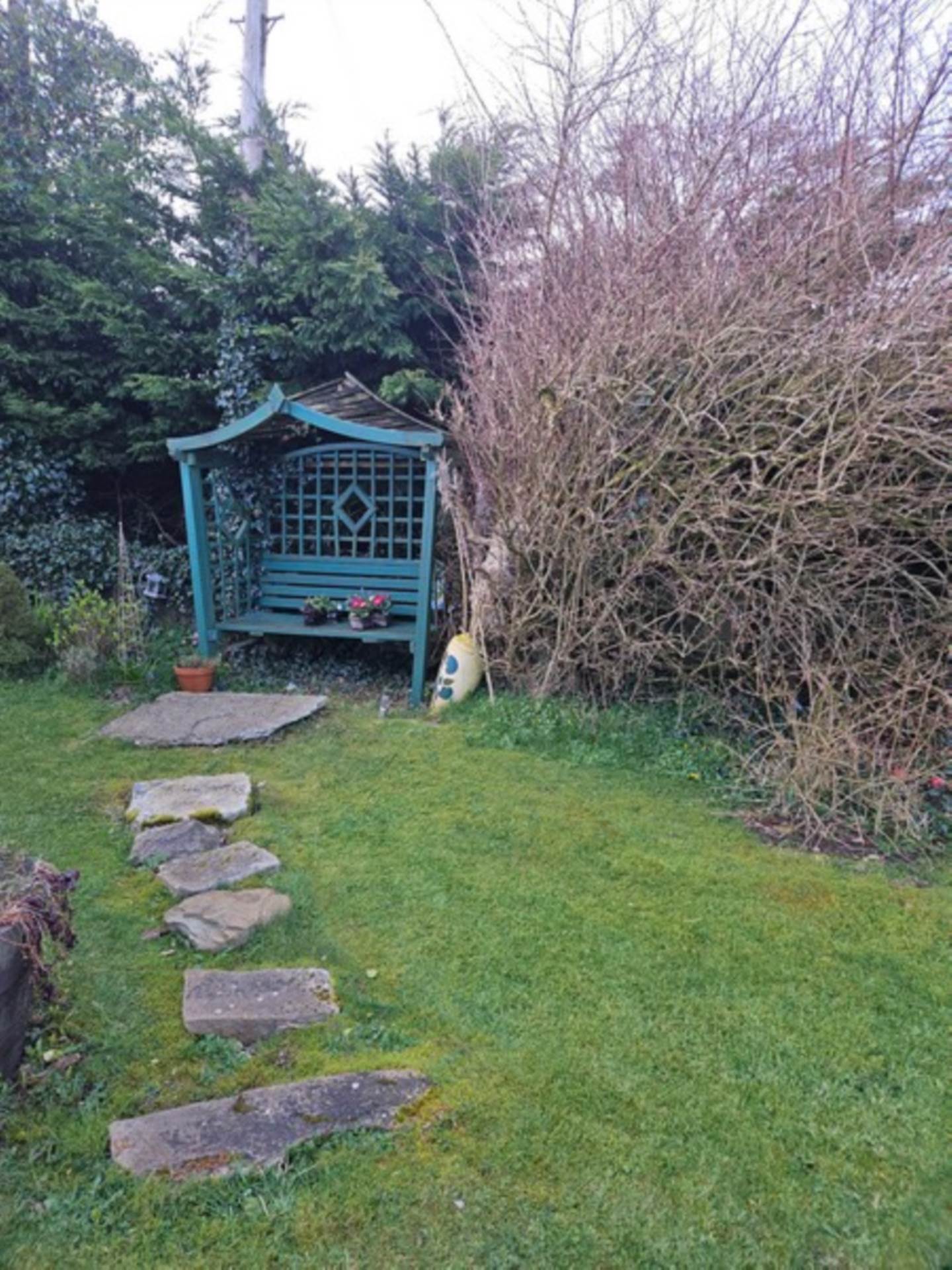 Turf Lodge, Moneen, Williamstown, Co. Galway