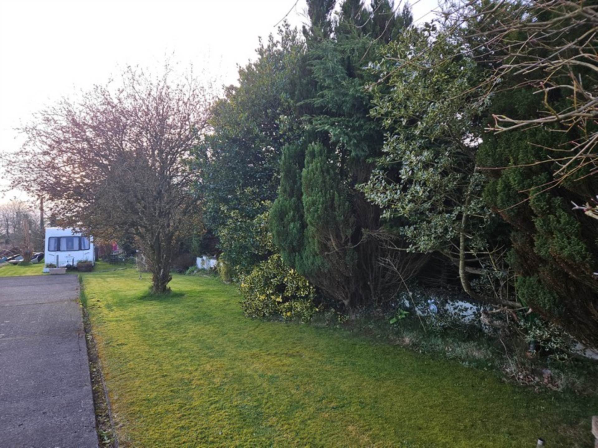 Turf Lodge, Moneen, Williamstown, Co. Galway
