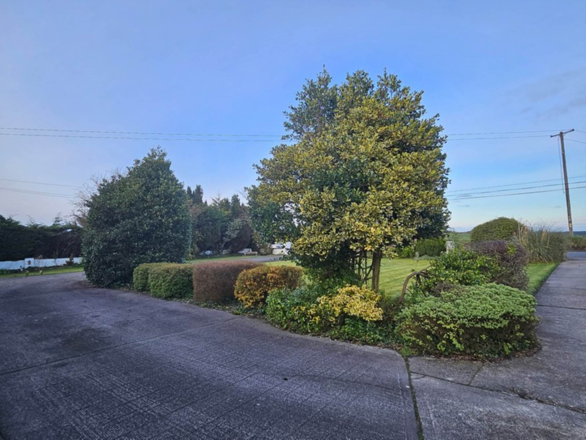Turf Lodge, Moneen, Williamstown, Co. Galway