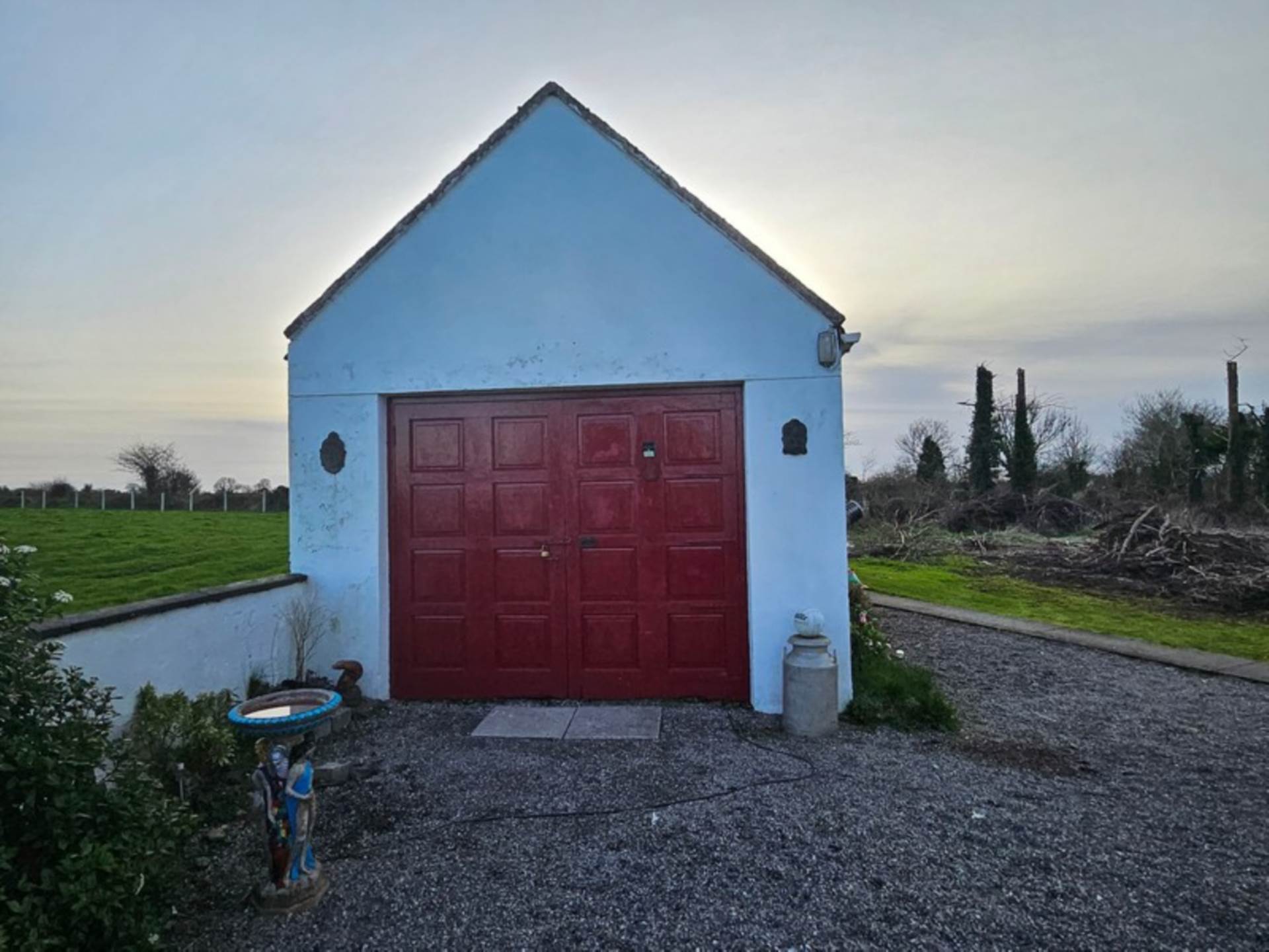Turf Lodge, Moneen, Williamstown, Co. Galway