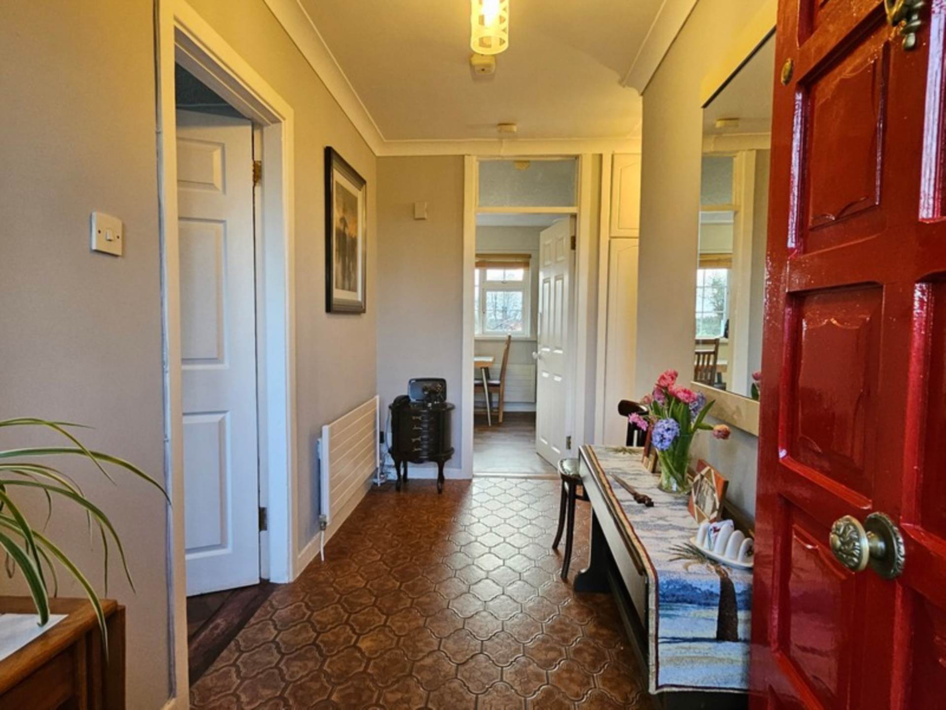 Turf Lodge, Moneen, Williamstown, Co. Galway