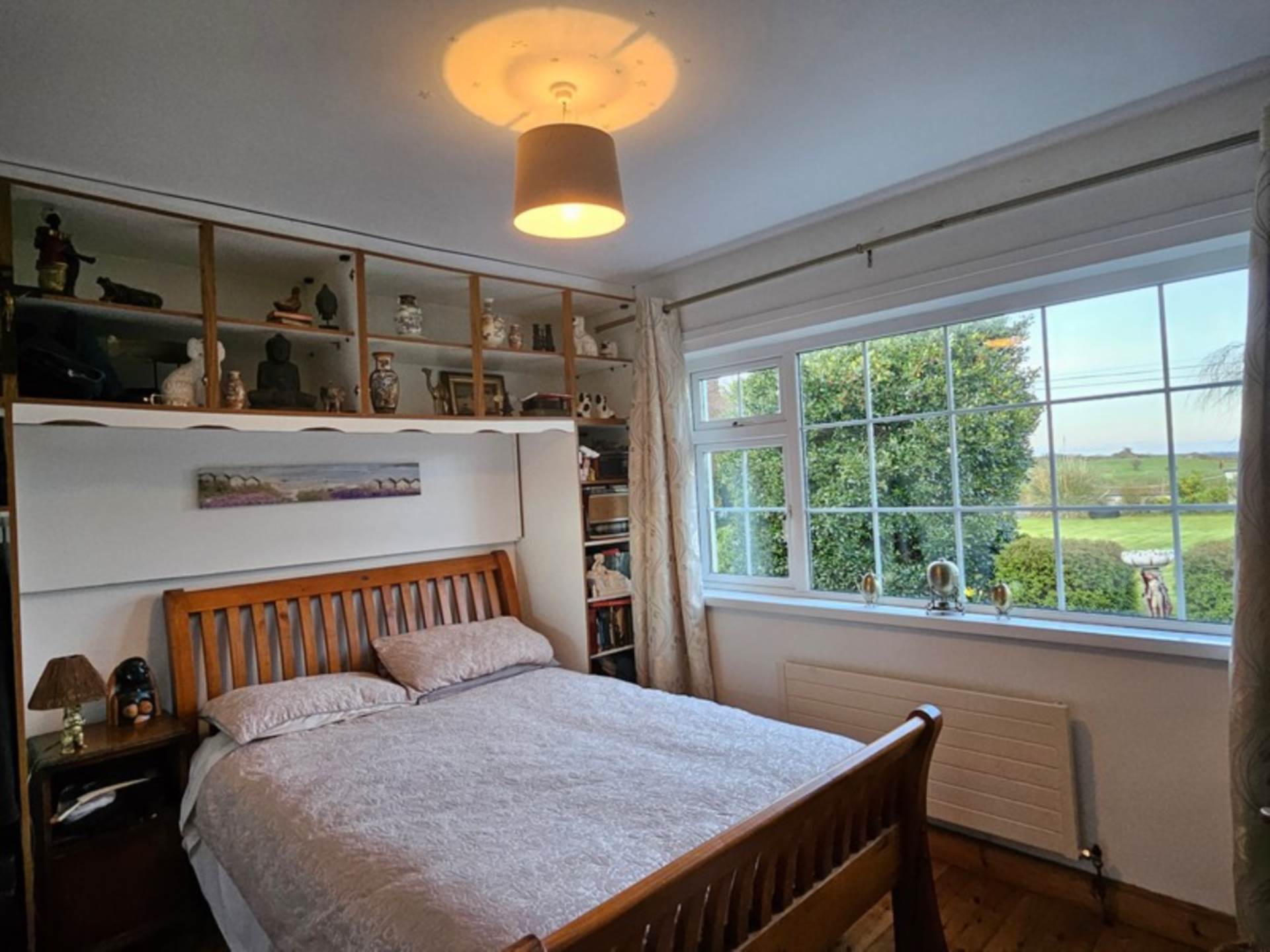 Turf Lodge, Moneen, Williamstown, Co. Galway
