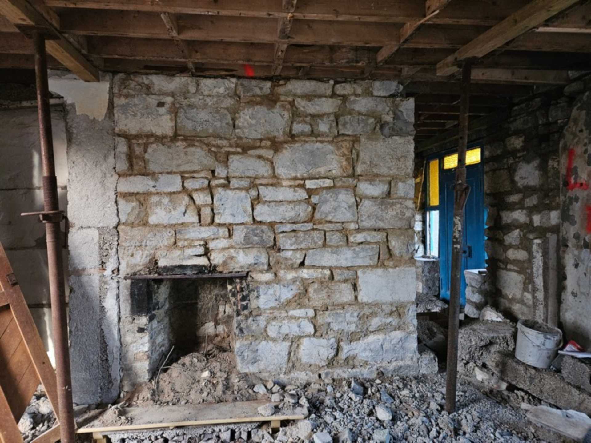 Lenamarla, Creggs, Co. Galway