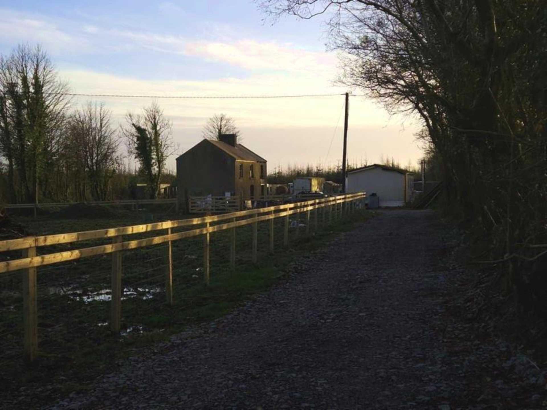 Lenamarla, Creggs, Co. Galway