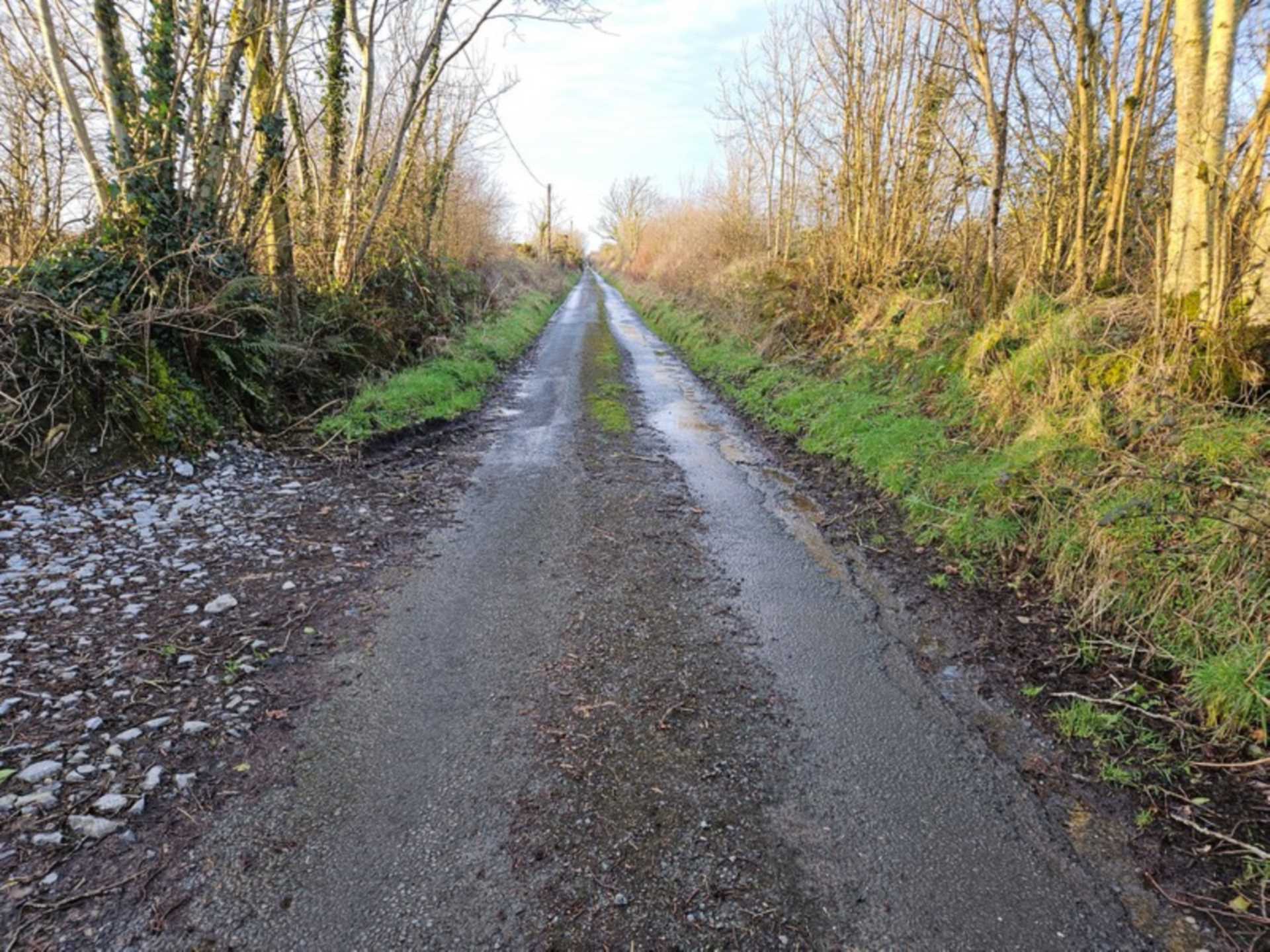 Lenamarla, Creggs, Co. Galway