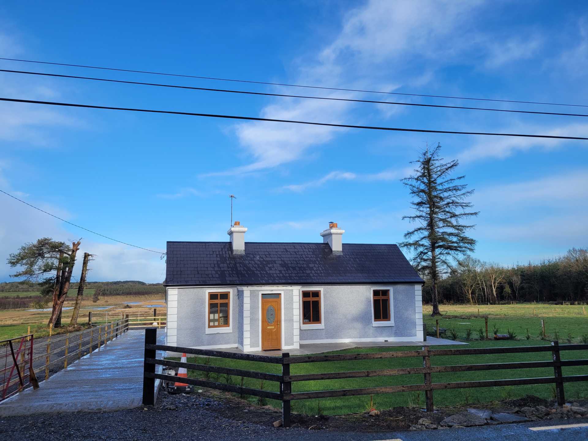 Skehard, Creggs, Co. Galway F42 P825
