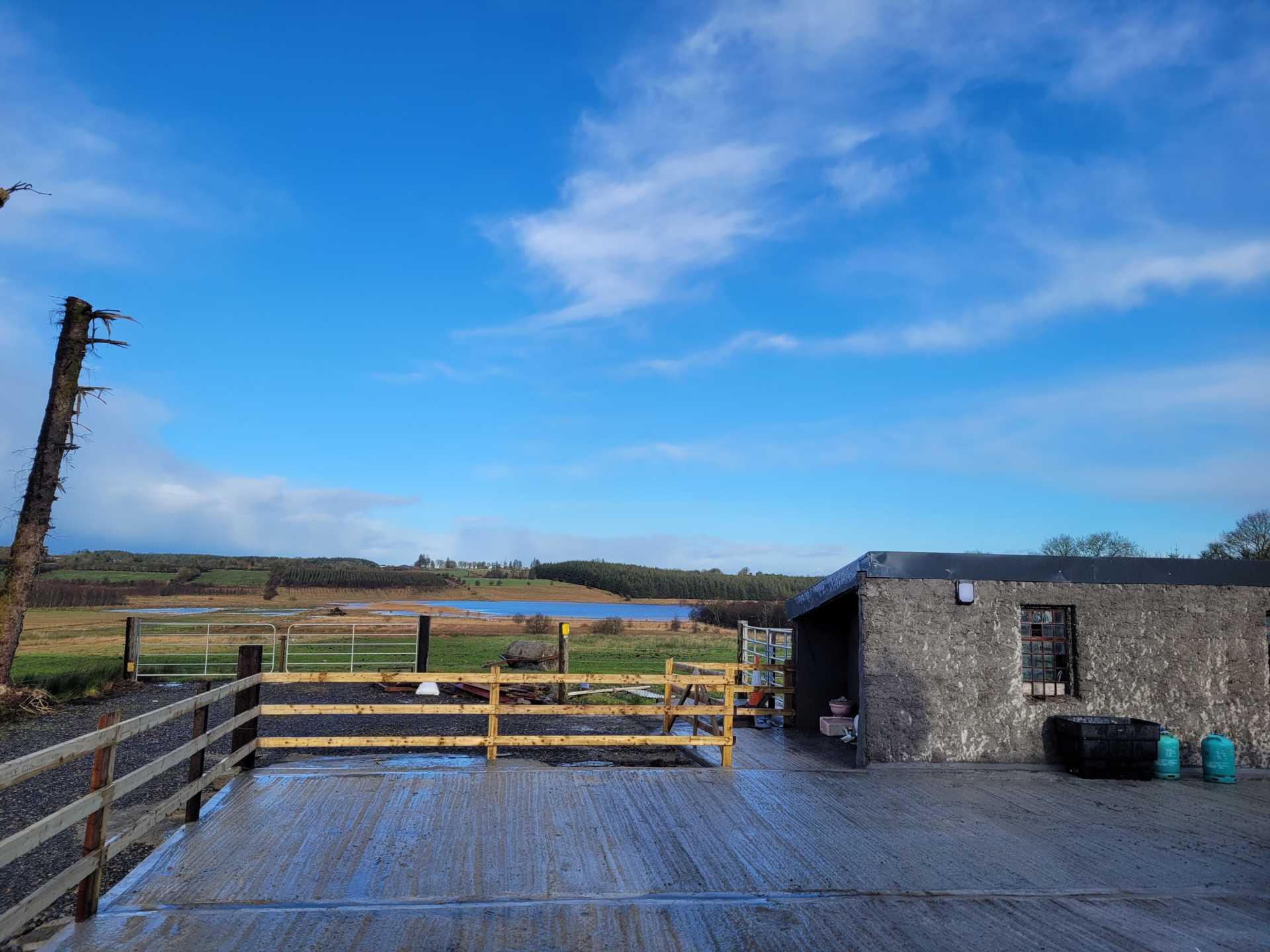 Skehard, Creggs, Co. Galway F42 P825