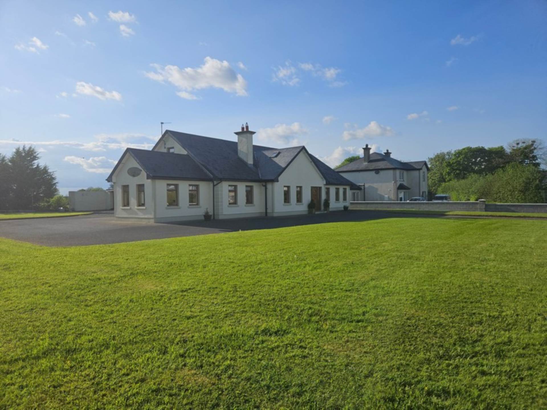 Ballymoe, Co. Galway F45 PN70