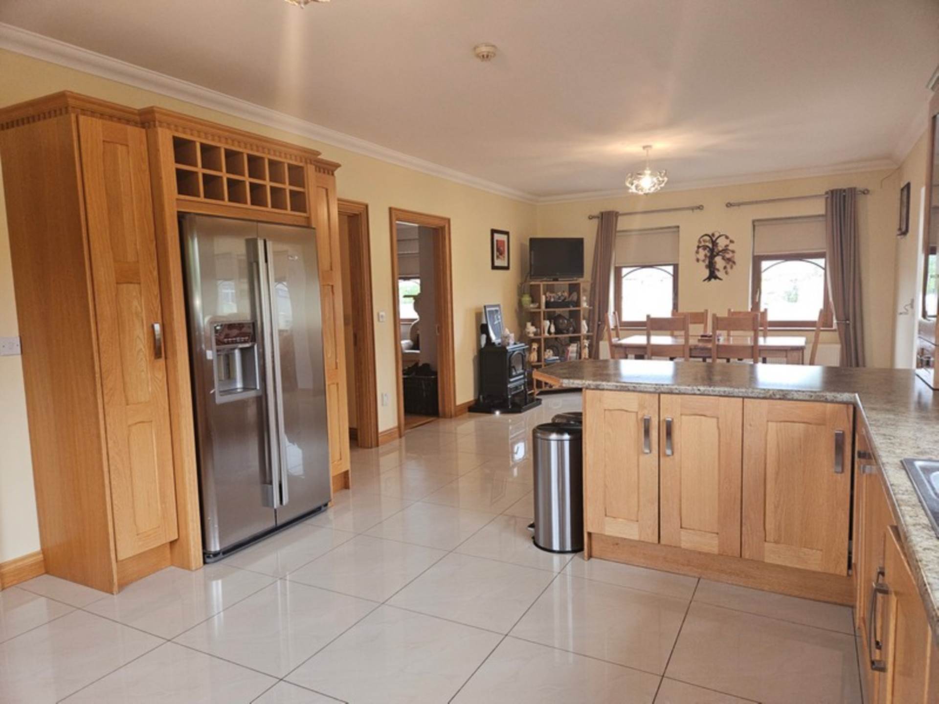 Ballymoe, Co. Galway F45 PN70