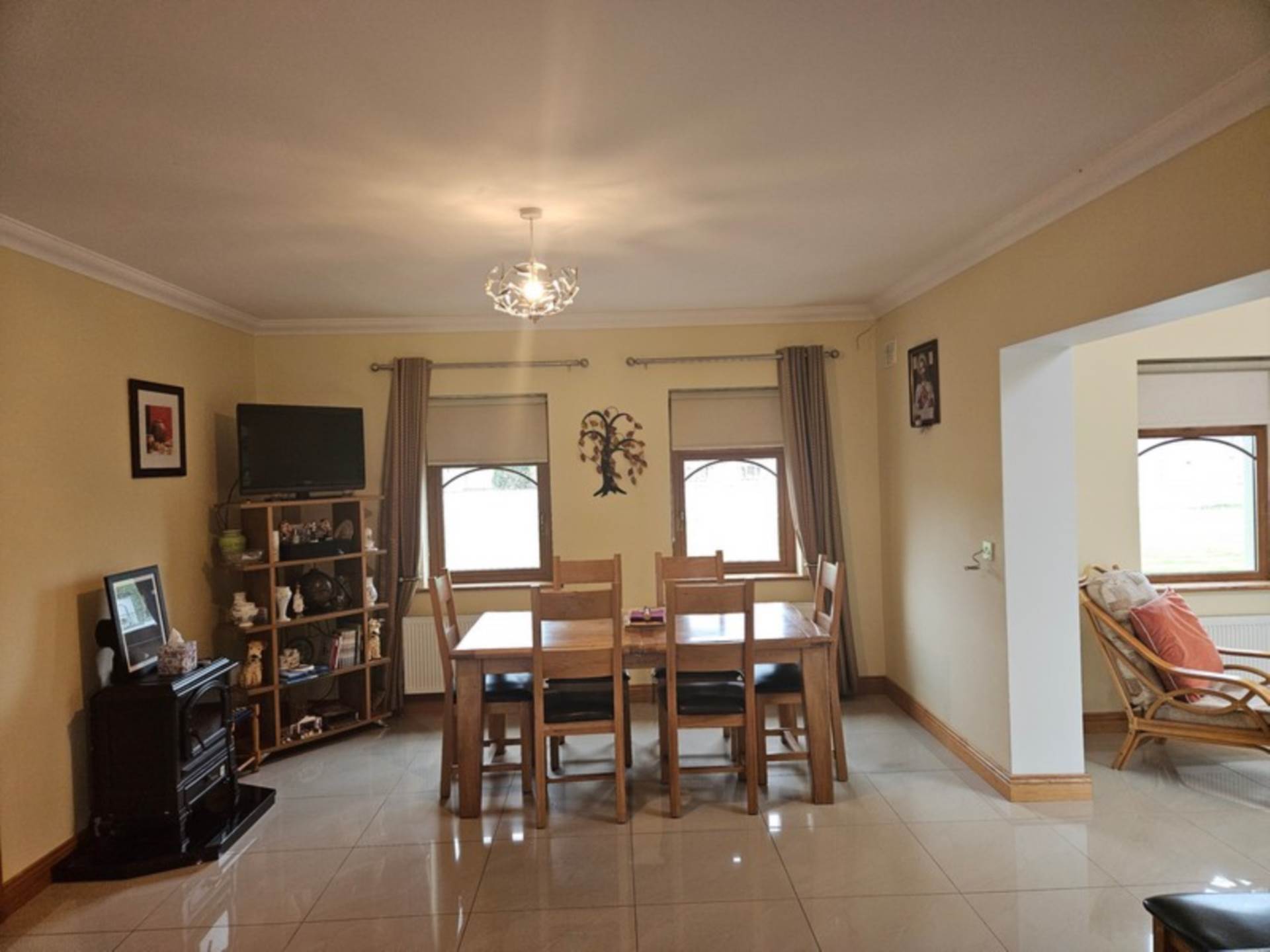 Ballymoe, Co. Galway F45 PN70