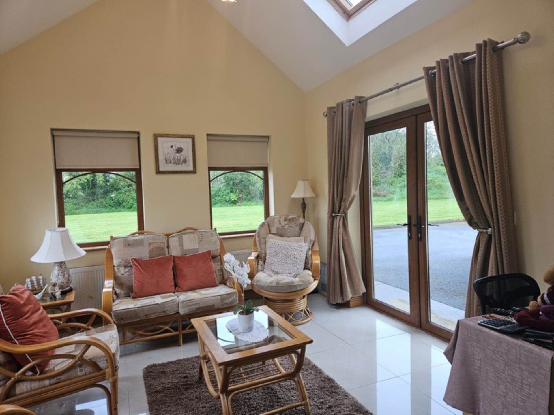 Ballymoe, Co. Galway F45 PN70