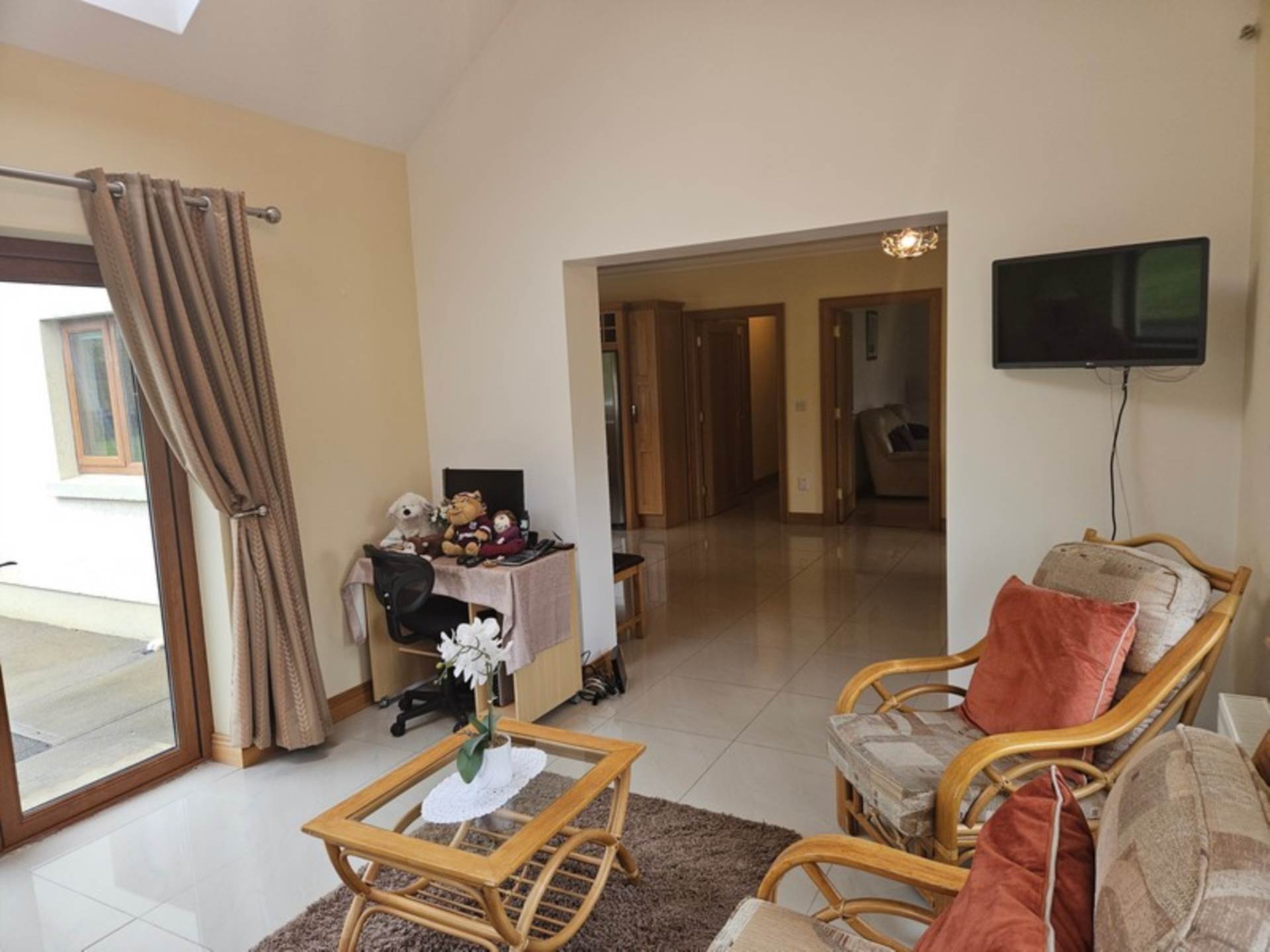 Ballymoe, Co. Galway F45 PN70