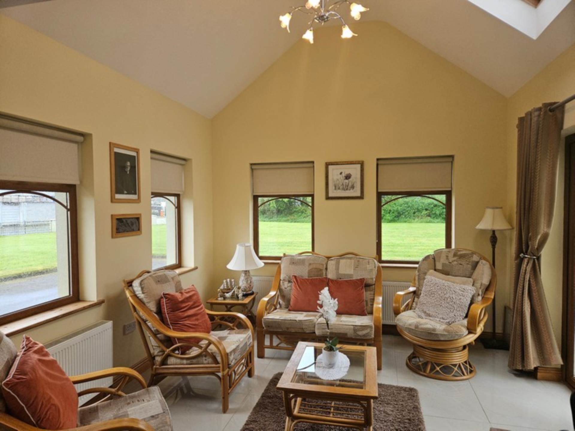 Ballymoe, Co. Galway F45 PN70