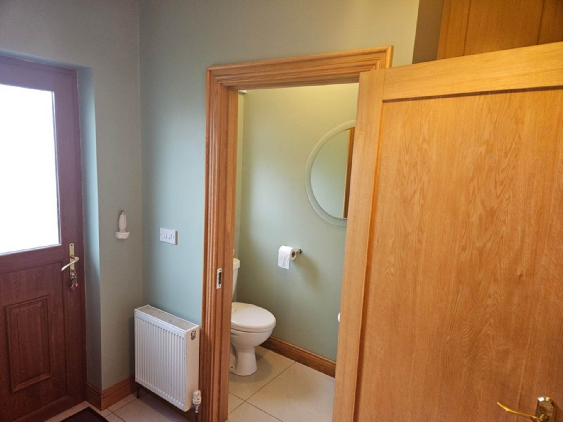 Ballymoe, Co. Galway F45 PN70