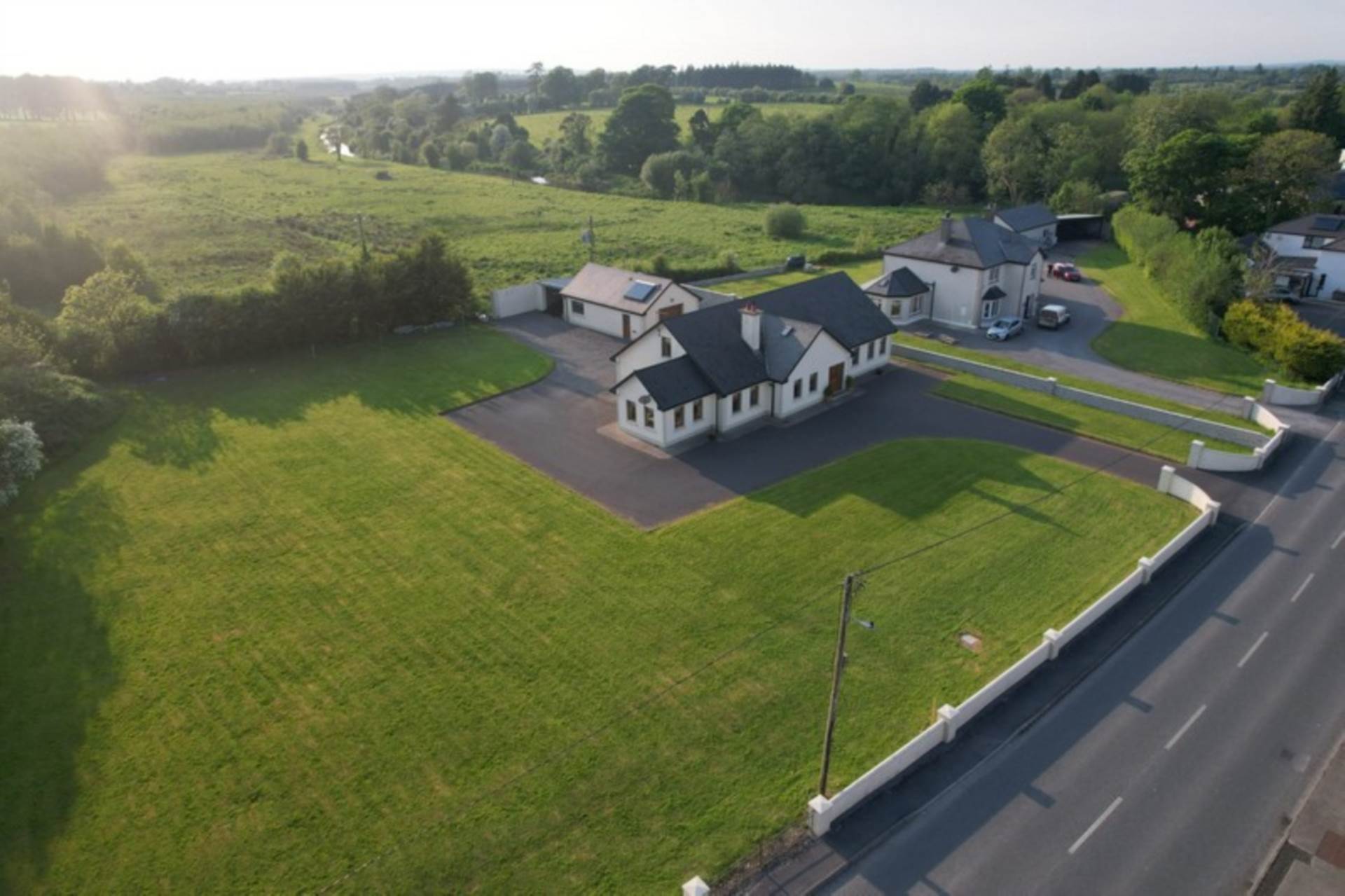 Ballymoe, Co. Galway F45 PN70