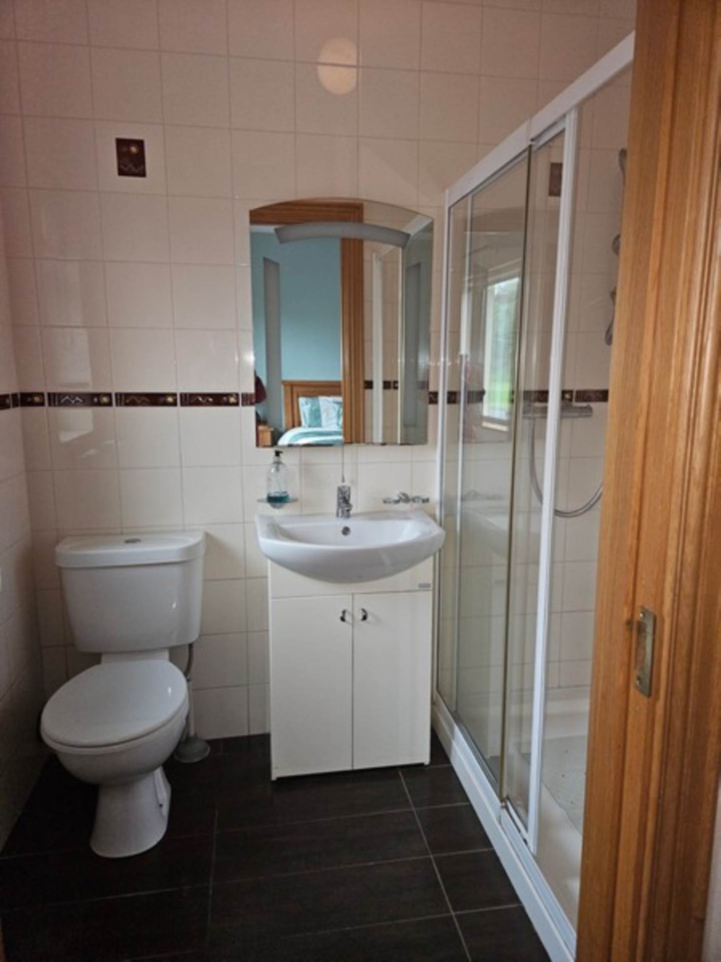 Ballymoe, Co. Galway F45 PN70