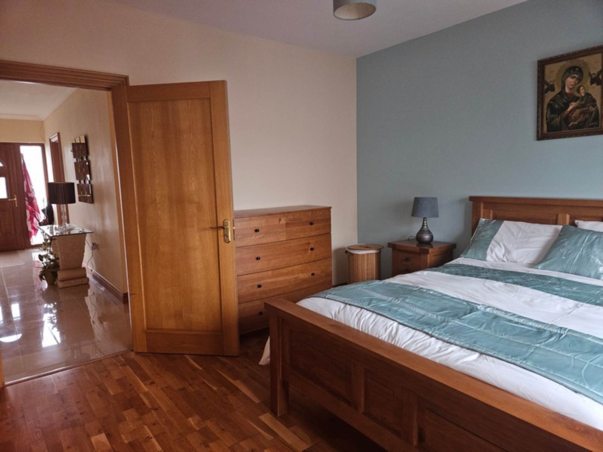 Ballymoe, Co. Galway F45 PN70