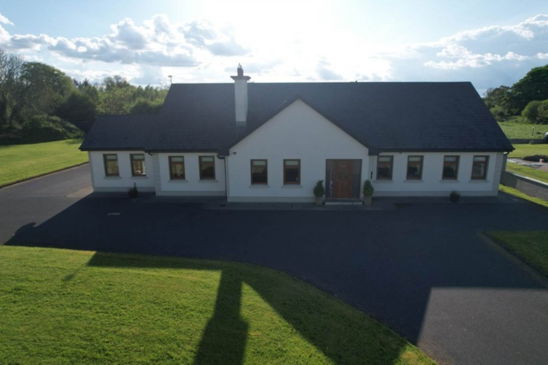 Ballymoe, Co. Galway F45 PN70