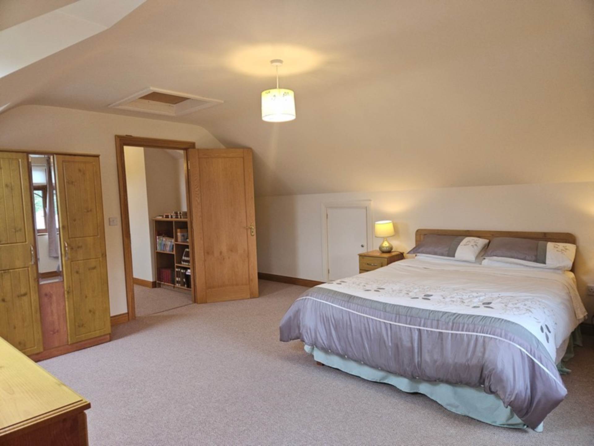 Ballymoe, Co. Galway F45 PN70