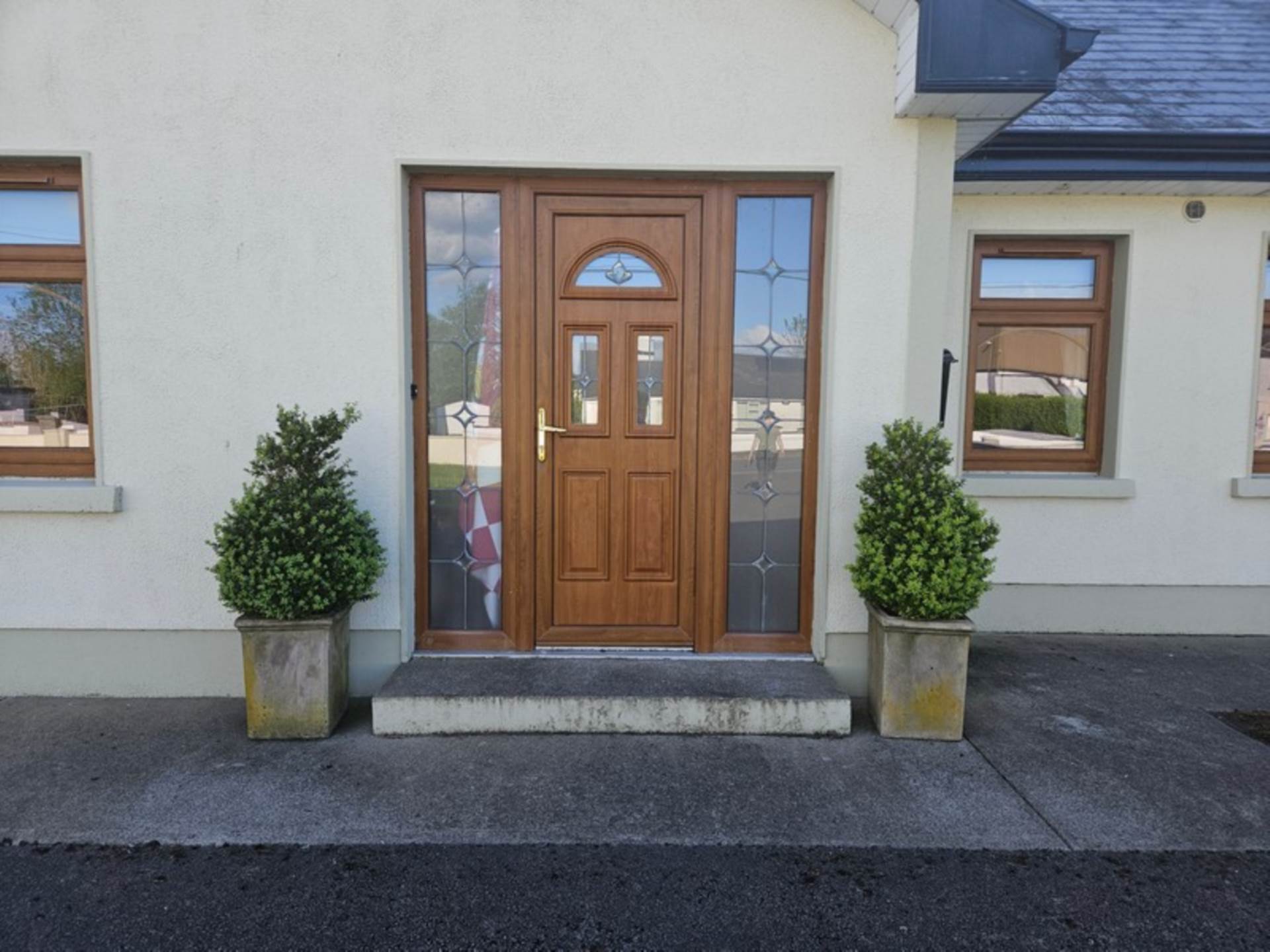 Ballymoe, Co. Galway F45 PN70