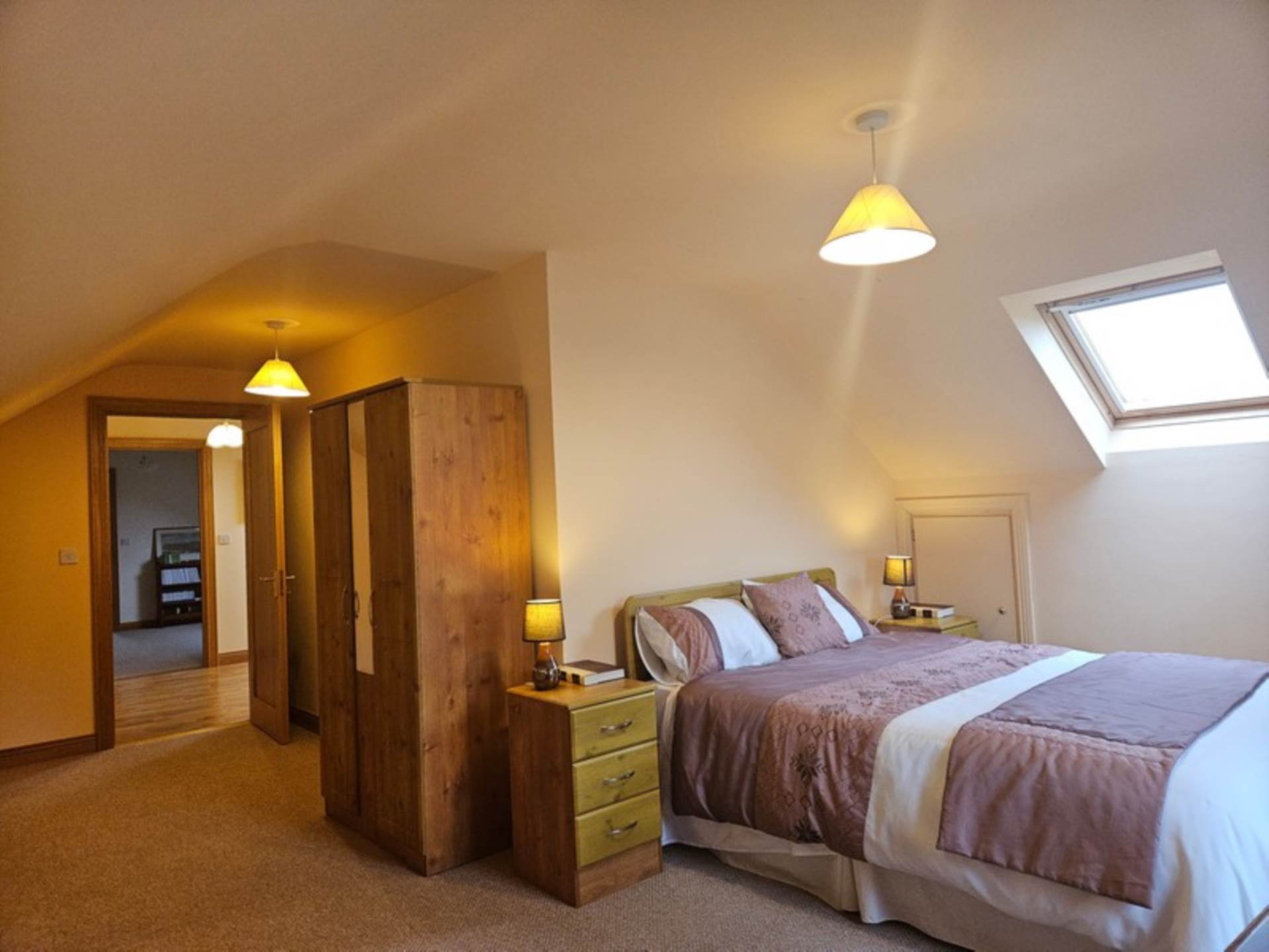 Ballymoe, Co. Galway F45 PN70