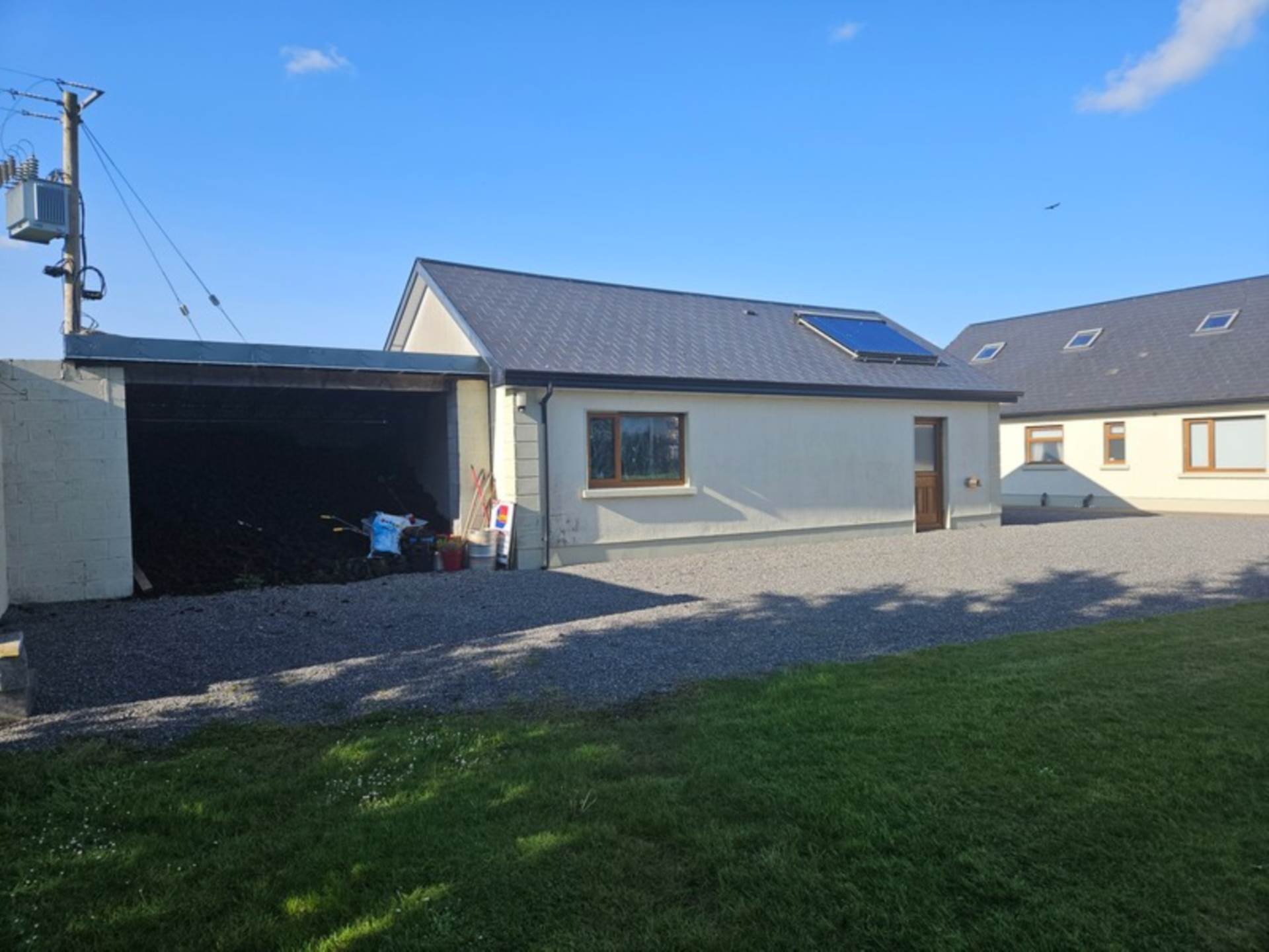 Ballymoe, Co. Galway F45 PN70