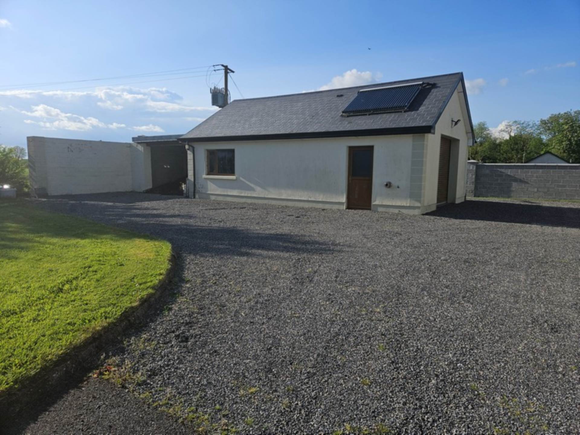 Ballymoe, Co. Galway F45 PN70