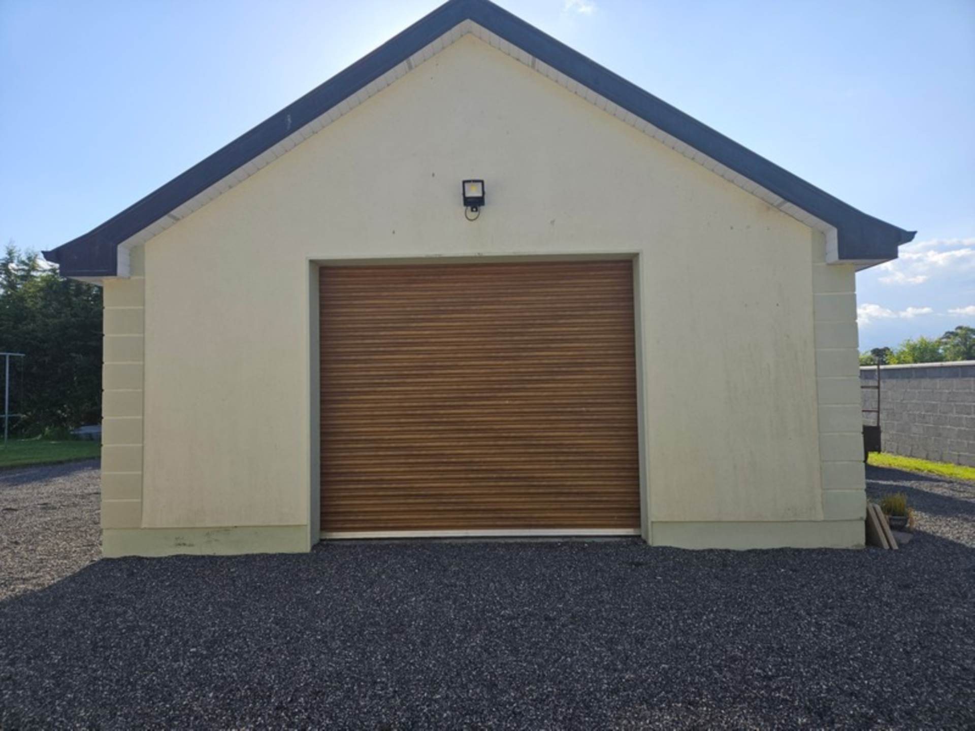 Ballymoe, Co. Galway F45 PN70