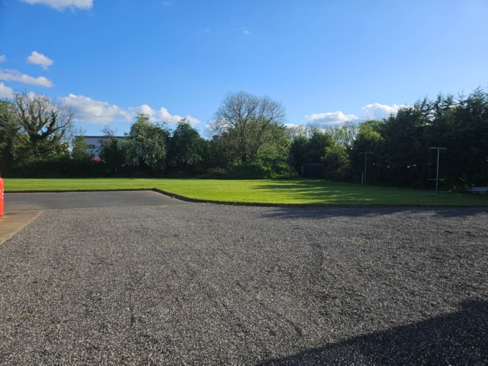 Ballymoe, Co. Galway F45 PN70