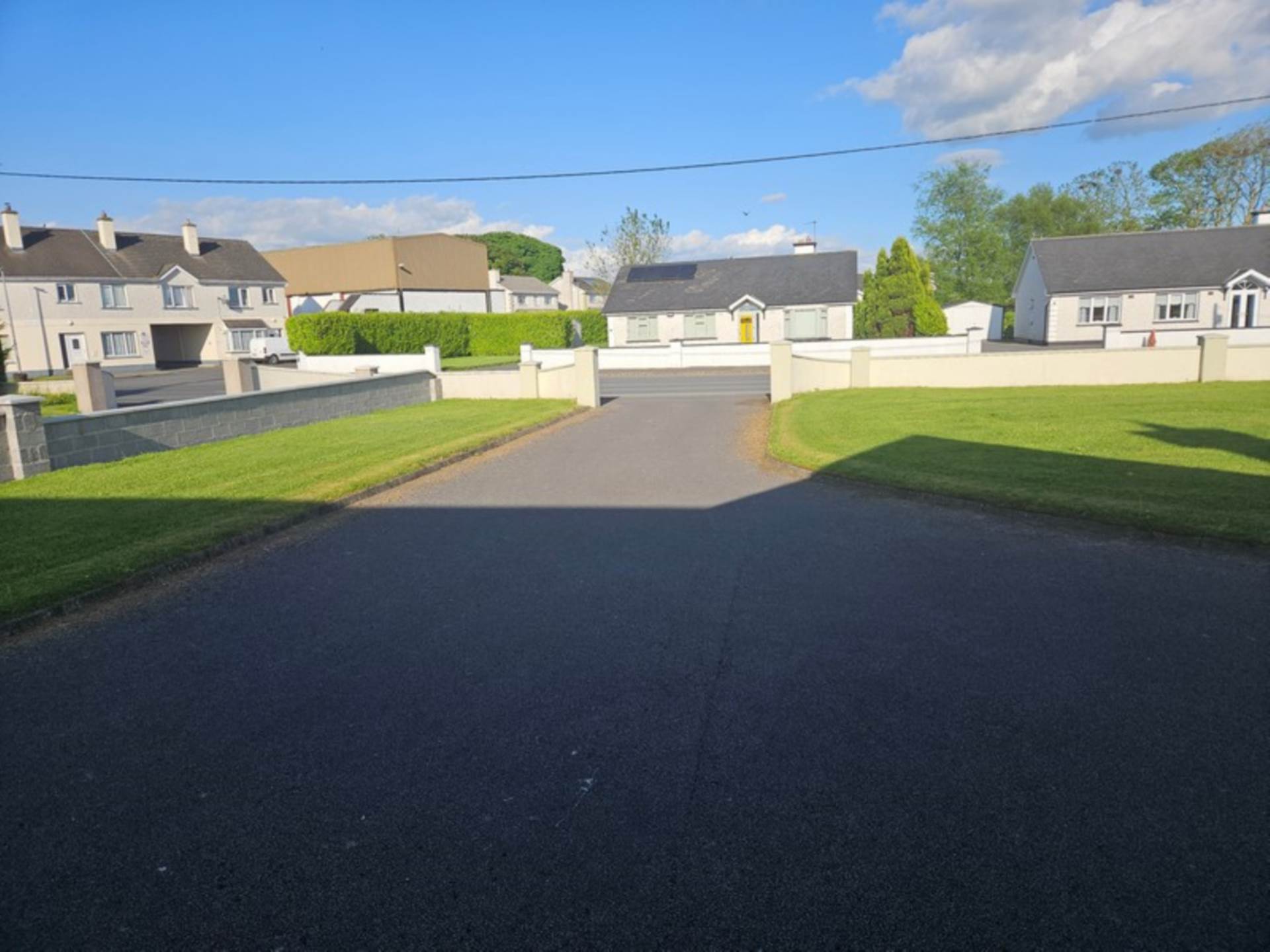 Ballymoe, Co. Galway F45 PN70